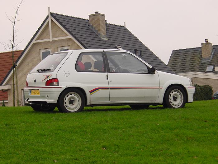 106 Rallye 1.3 (29)